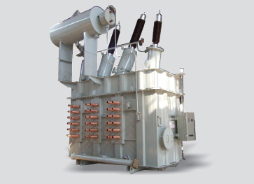 distribution transformers