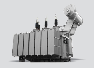 distribution transformers